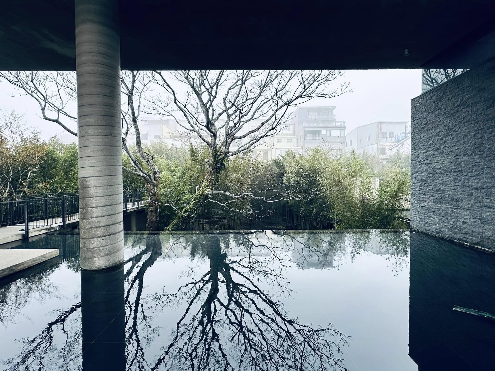 創柞建築環境事務所尾牙回顧，今年的最後相聚日沈浸富貴三義侘寂