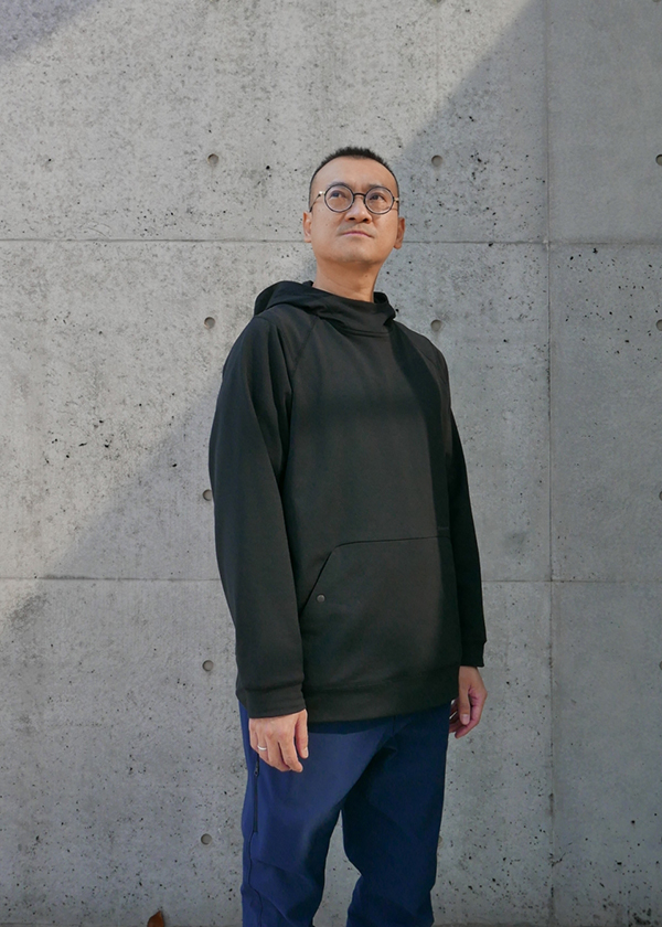 創柞團隊-蔡維倫