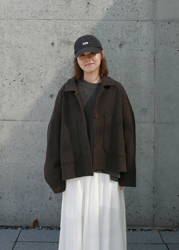 創柞團隊-林庭瑋