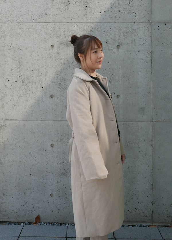 創柞團隊-黃霈柔